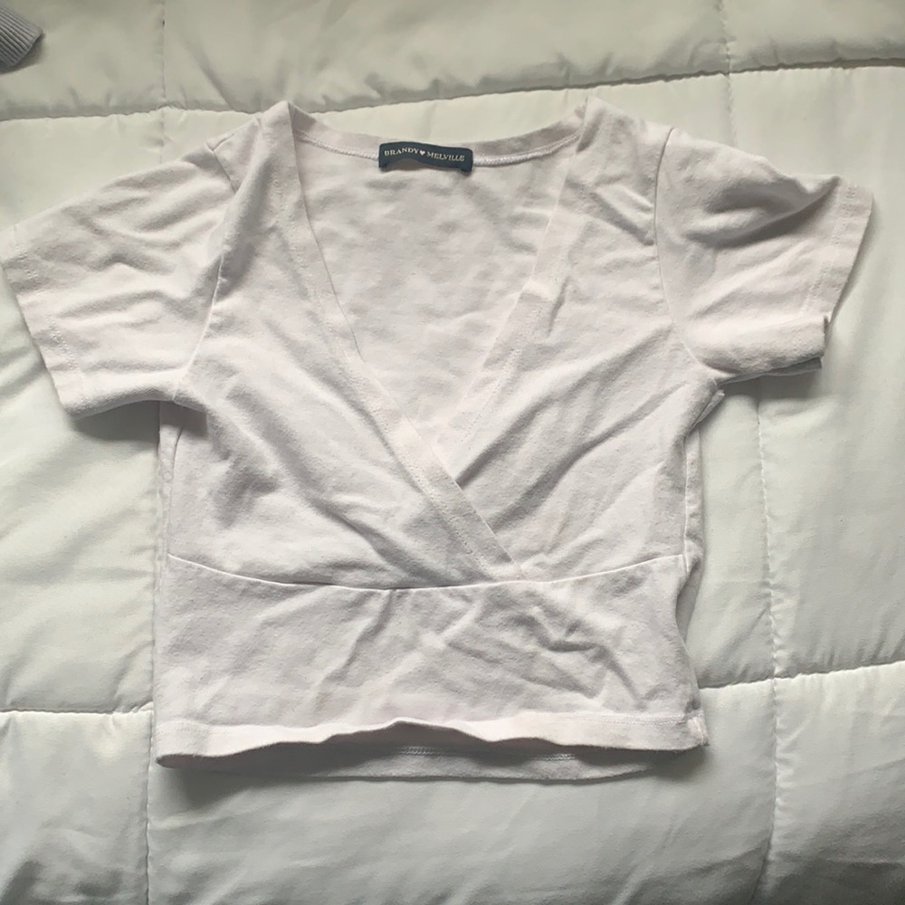Amara Brandy shirt!